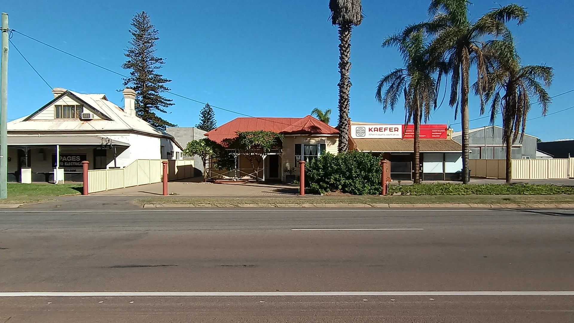 Additional image 3 of 381 Marine Terrace, West End WA 6530