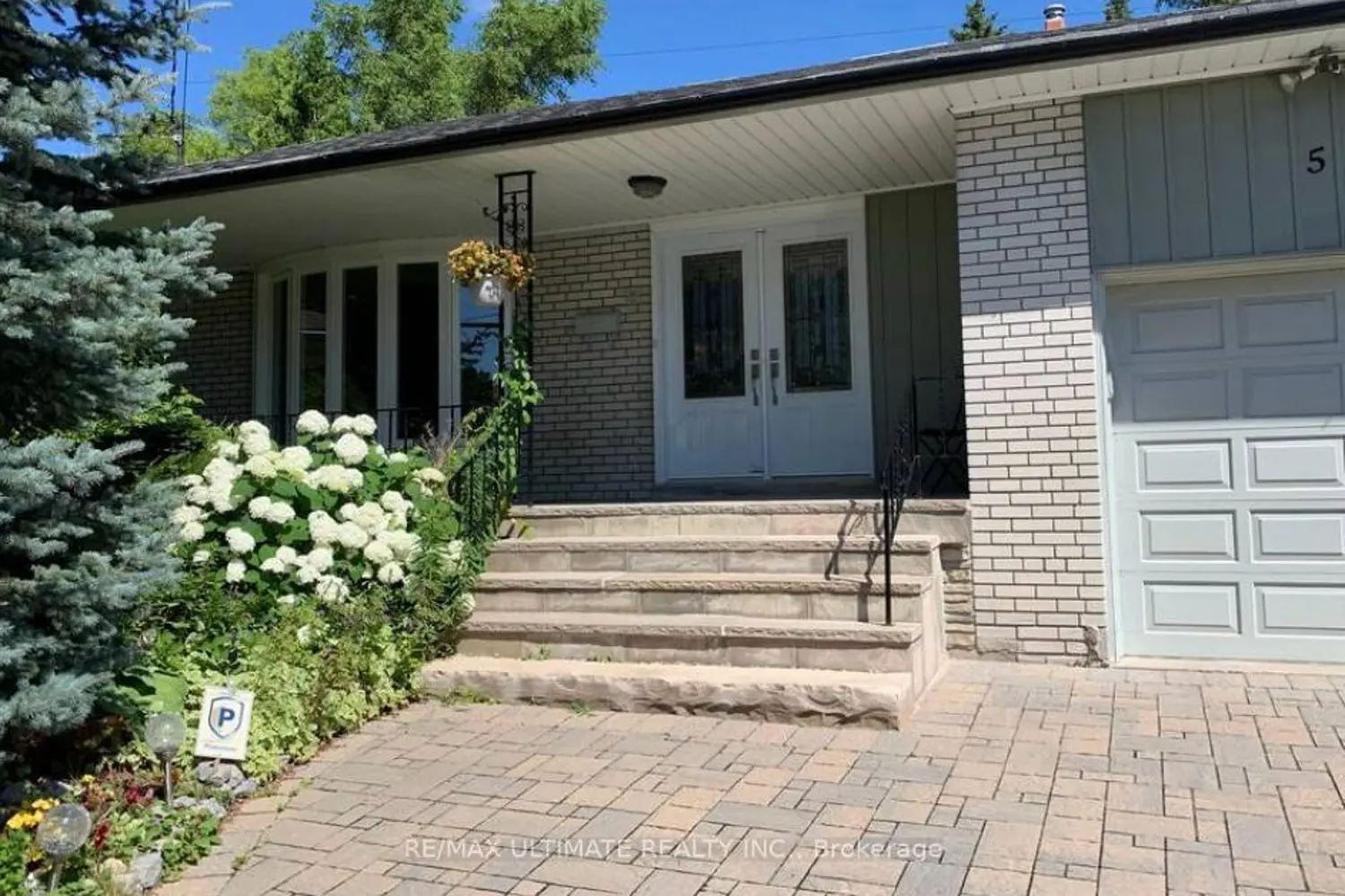 55 Tollerton Avenue