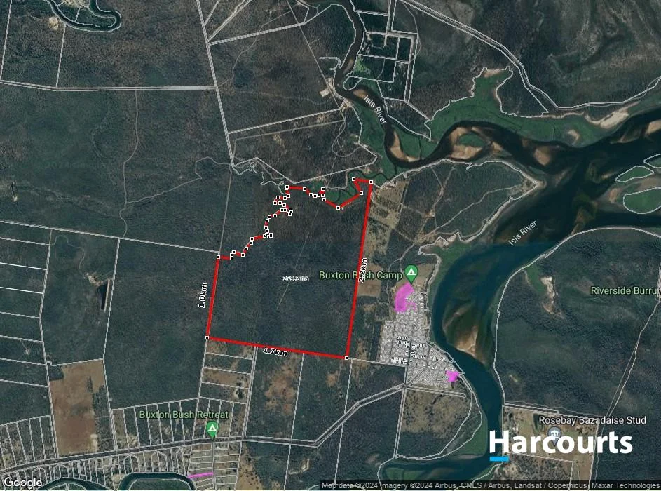 Additional image 14 of LOT 900 BROADLANDS ROAD, Buxton QLD 4660