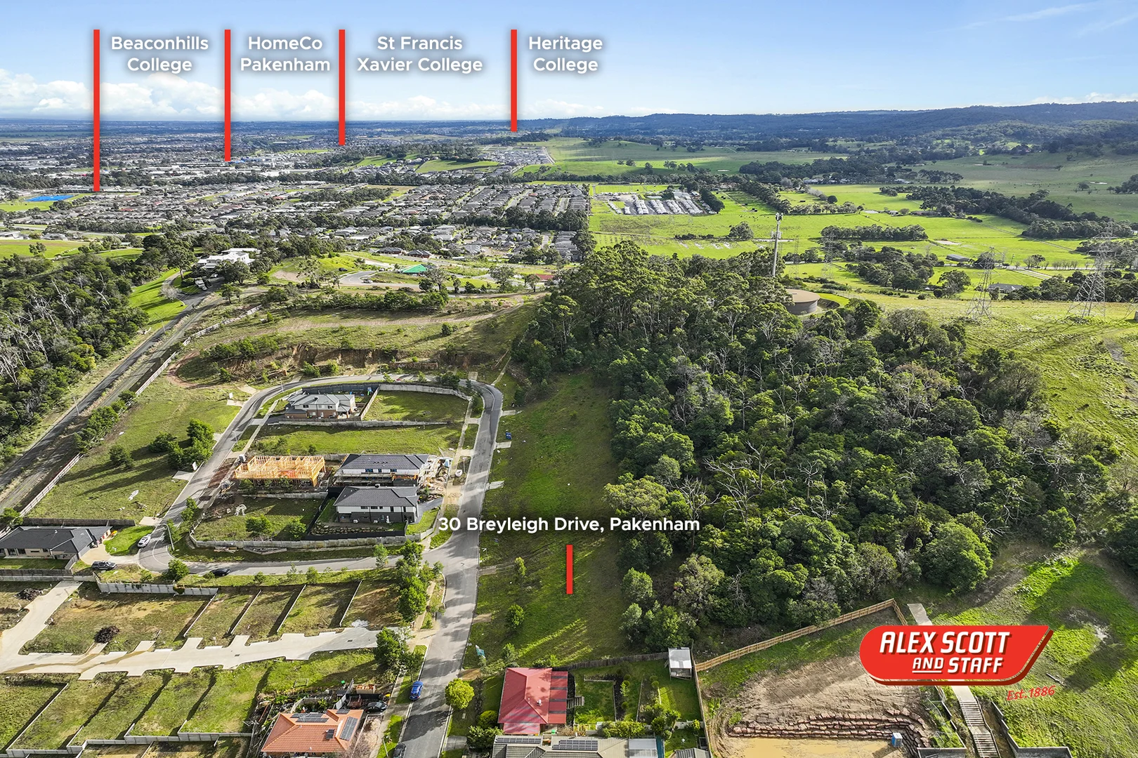 Additional image 4 of 30 Breyleigh Drive, Pakenham VIC 3810