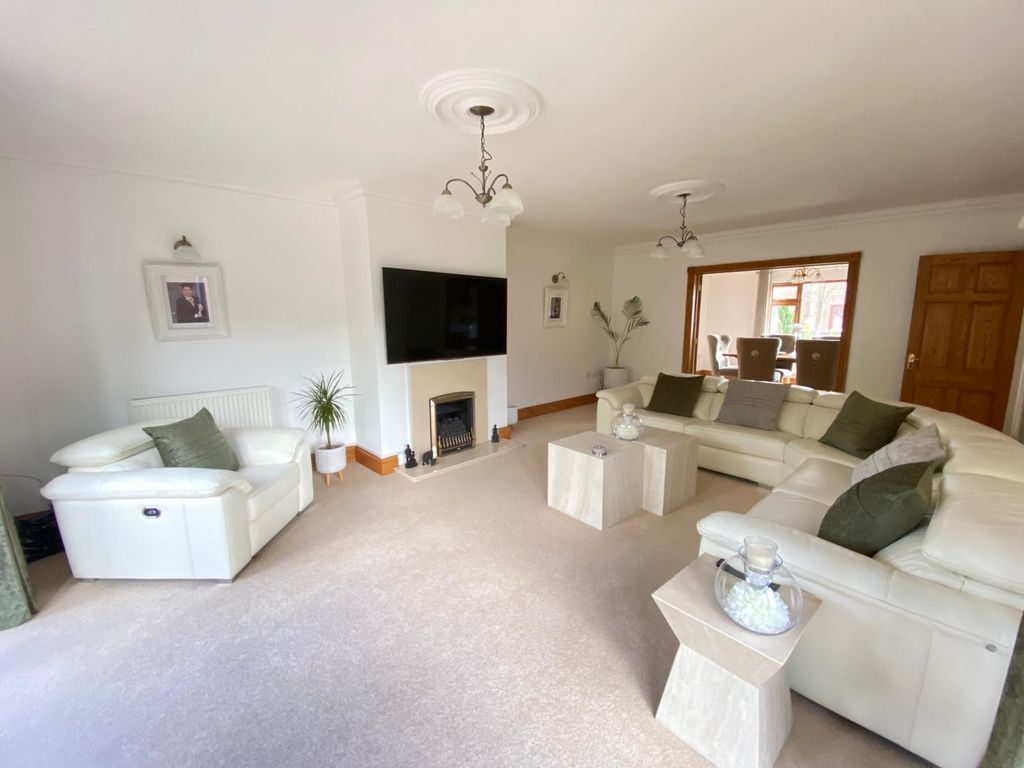 Additional image 17 of 4 bed detached house for saleNant Celyn, Crynant, Neath, Neath Port Talbot. SA10