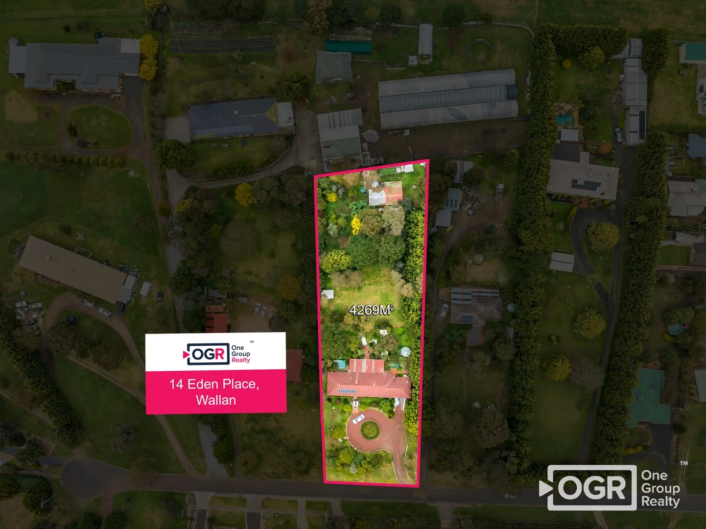 14 Eden Place, Wallan VIC 3756