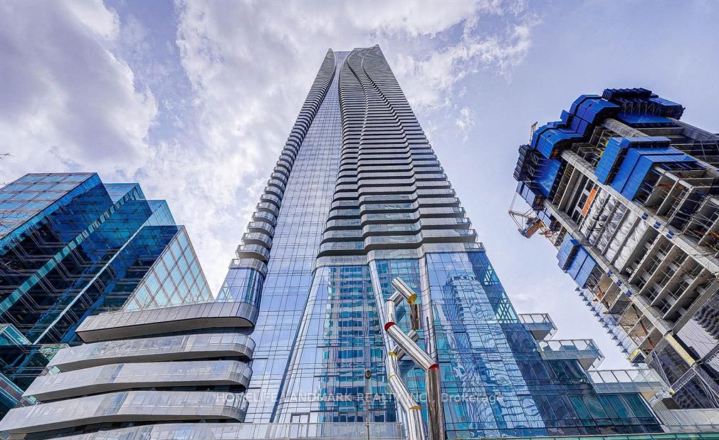 Additional image 2 of 1401-1 Bloor Street E, Toronto, ON, M4W 1A9
