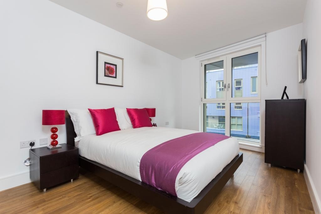 Additional image 7 of 1 Bed Flat, Queensland Road, N7, N1 7GU