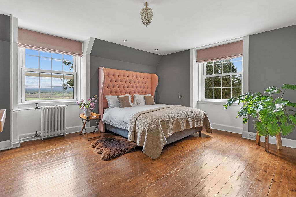 Additional image 30 of 8 bed country house for saleBroomhill House, Dulnain Bridge, Grantown- On- Spey PH26