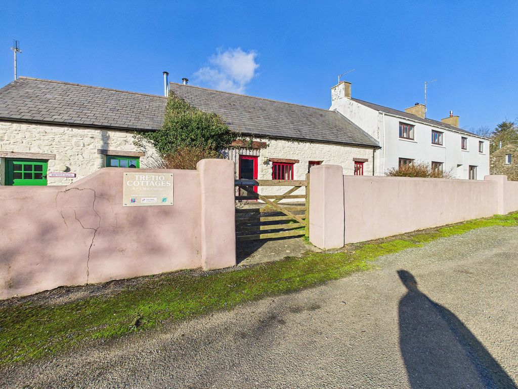 Additional image 17 of 4 bed detached house for saleSt. Davids, Haverfordwest SA62