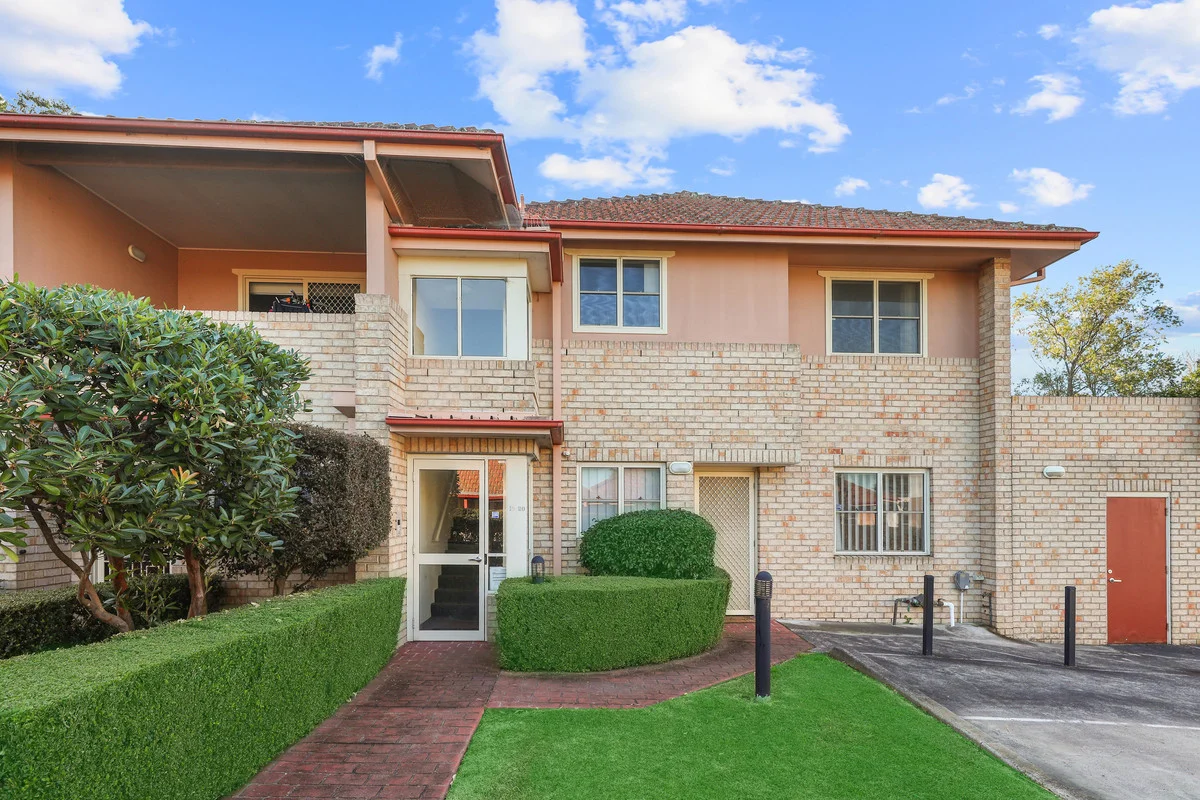 20/11-15 Manson Street, Telopea NSW 2117