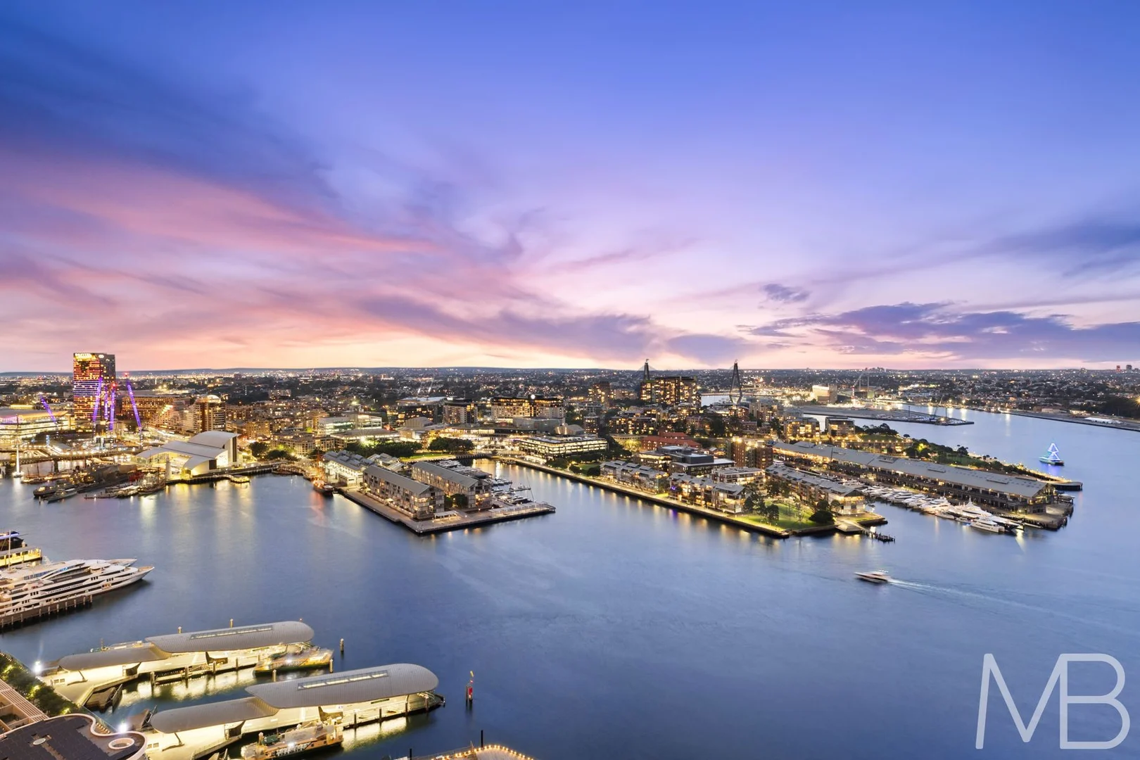 Additional image 15 of Level 35/88 Barangaroo Avenue, Barangaroo NSW 2000