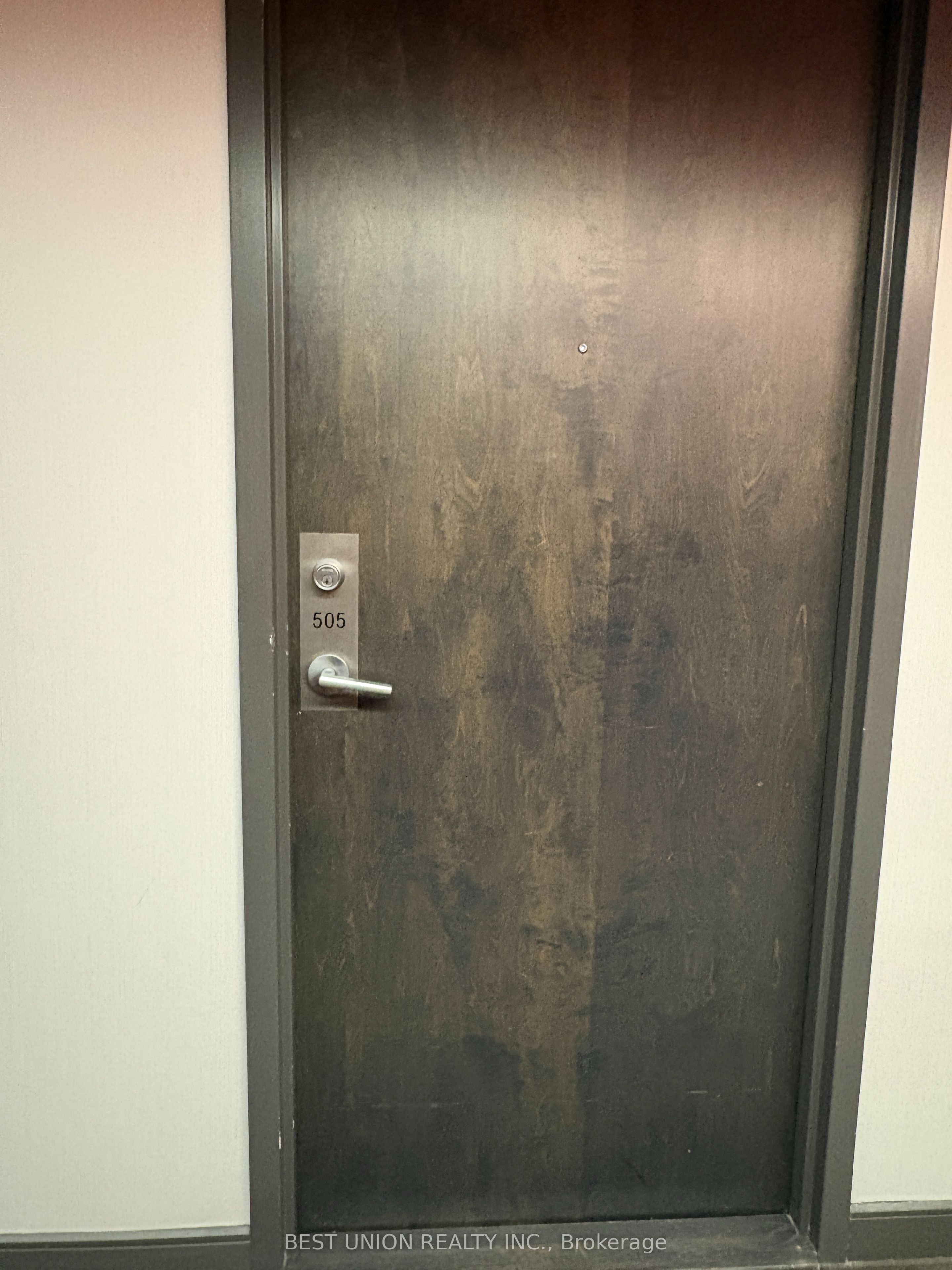 505-22 Wellesley Street E, Toronto, ON, M4Y 1G3