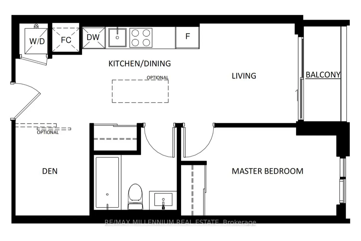 Additional image 20 of 1 Jarvis Street 329