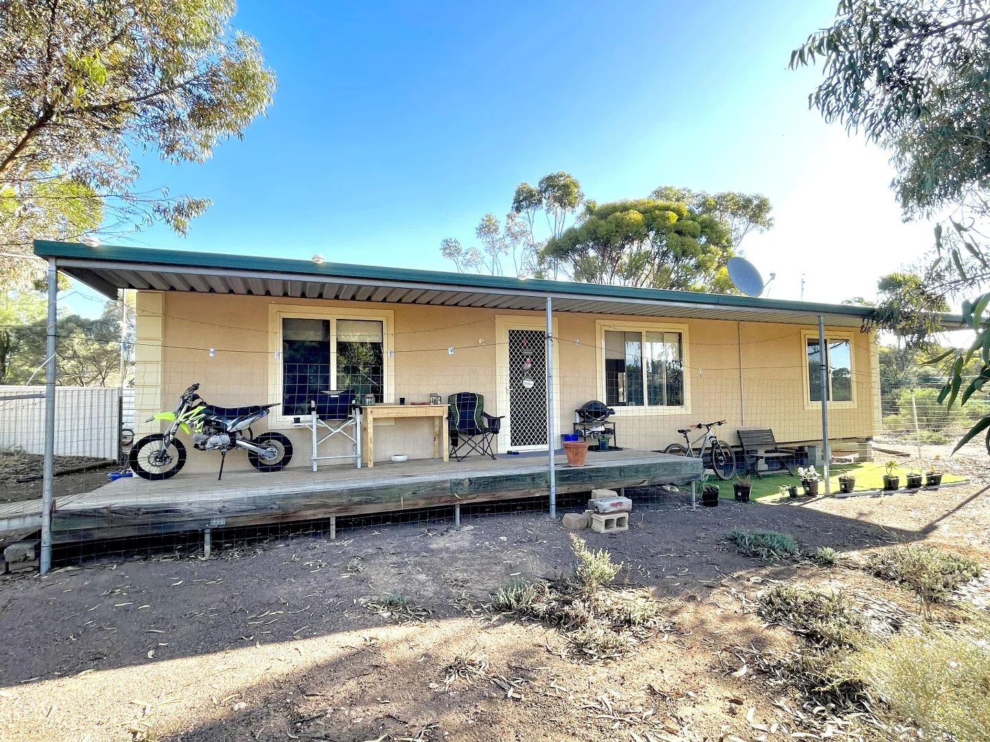 Additional image 27 of 23 Schaefer Avenue, Kimba SA 5641