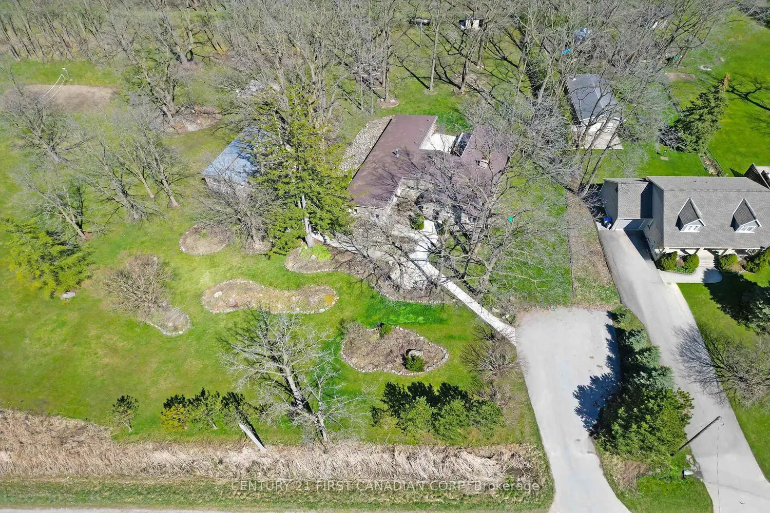 Additional image 11 of 23992 Denfield Road