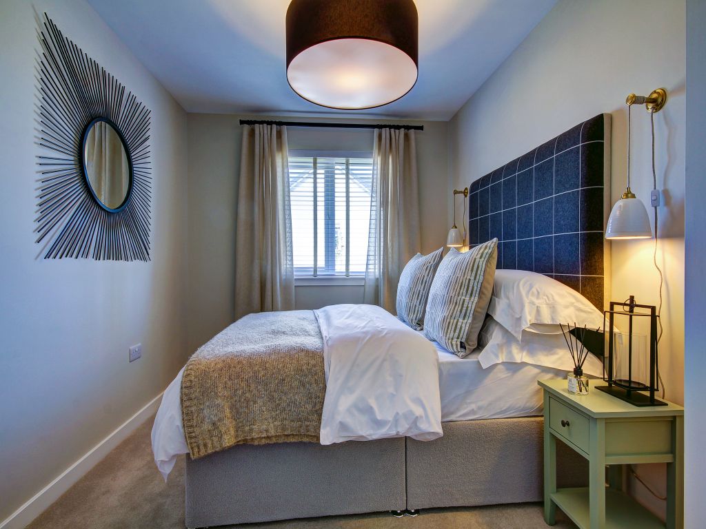 Additional image 23 of 4 bed detached house for sale"The Whithorn" at Snowdon Terrace, Seamill, West Kilbride KA23
