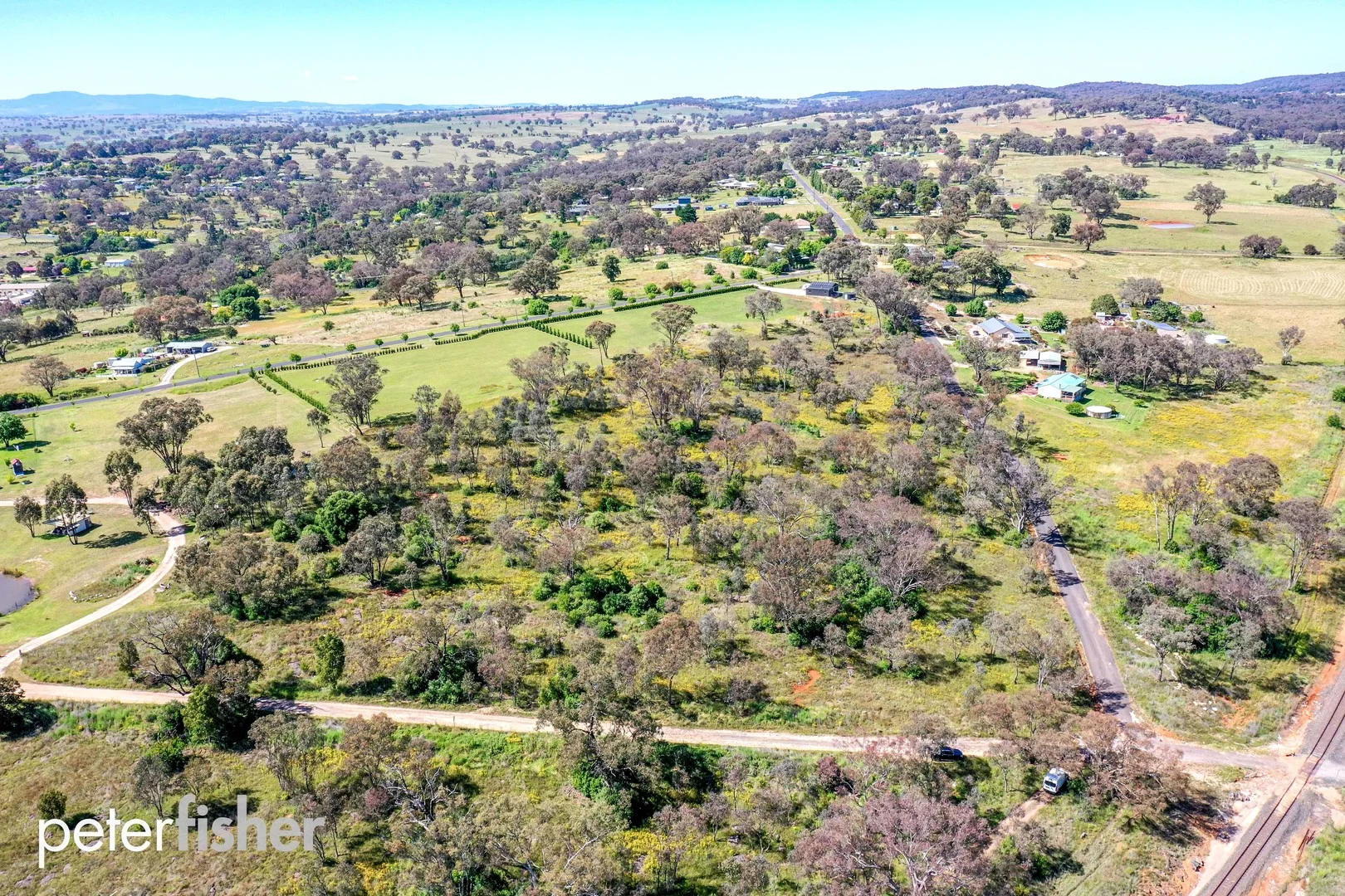 Lot 102/Hill Street (Part of 24 Queen Street), Molong NSW 2866