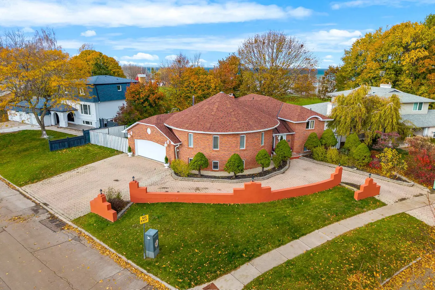 85 Westgate Park Drive