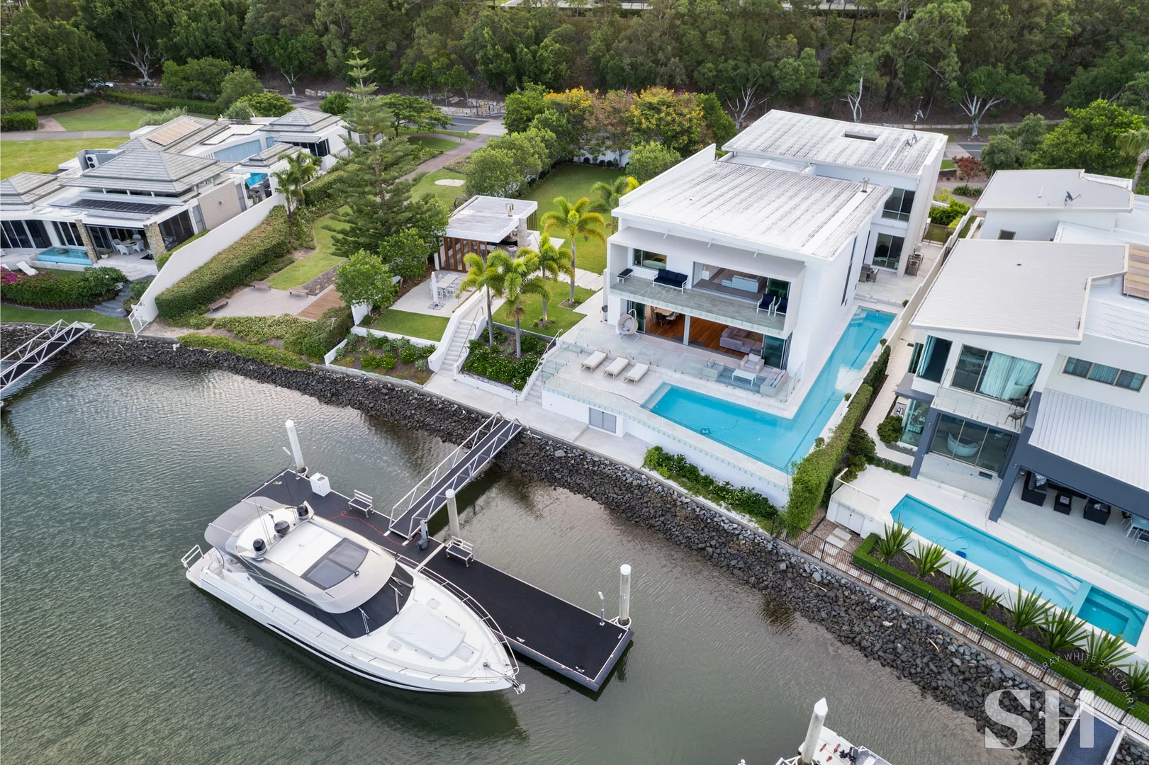 Additional image 23 of 1019 Edgecliff Drive, Sanctuary Cove QLD 4212