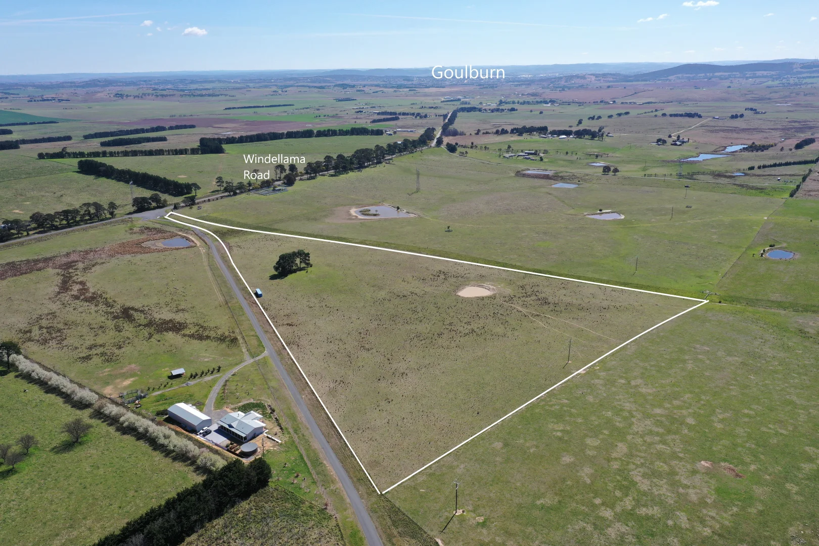 Additional image 5 of 981 Windellama Road, Gundary NSW 2580