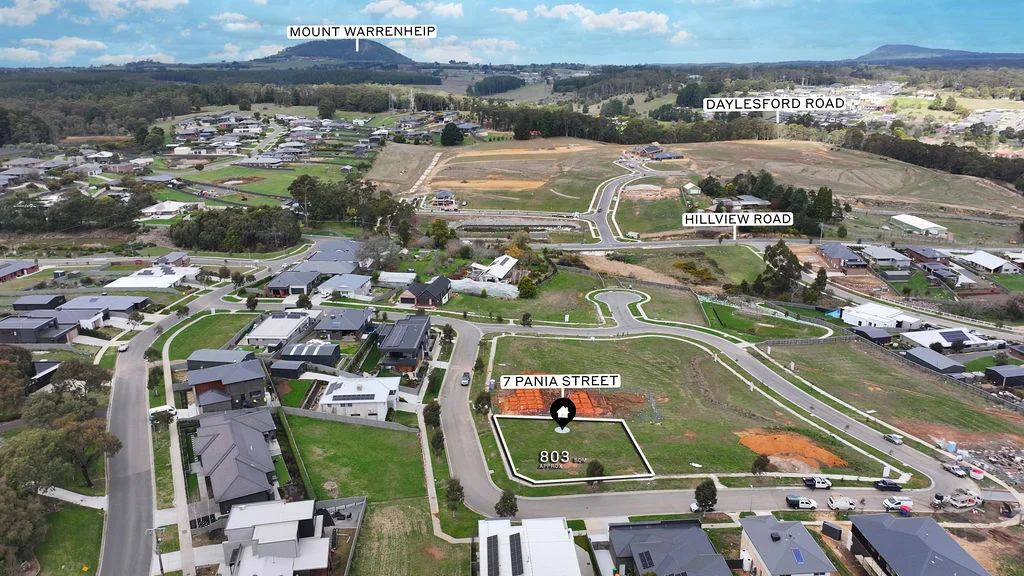 Additional image 6 of 7 Pania Street, Brown Hill VIC 3350