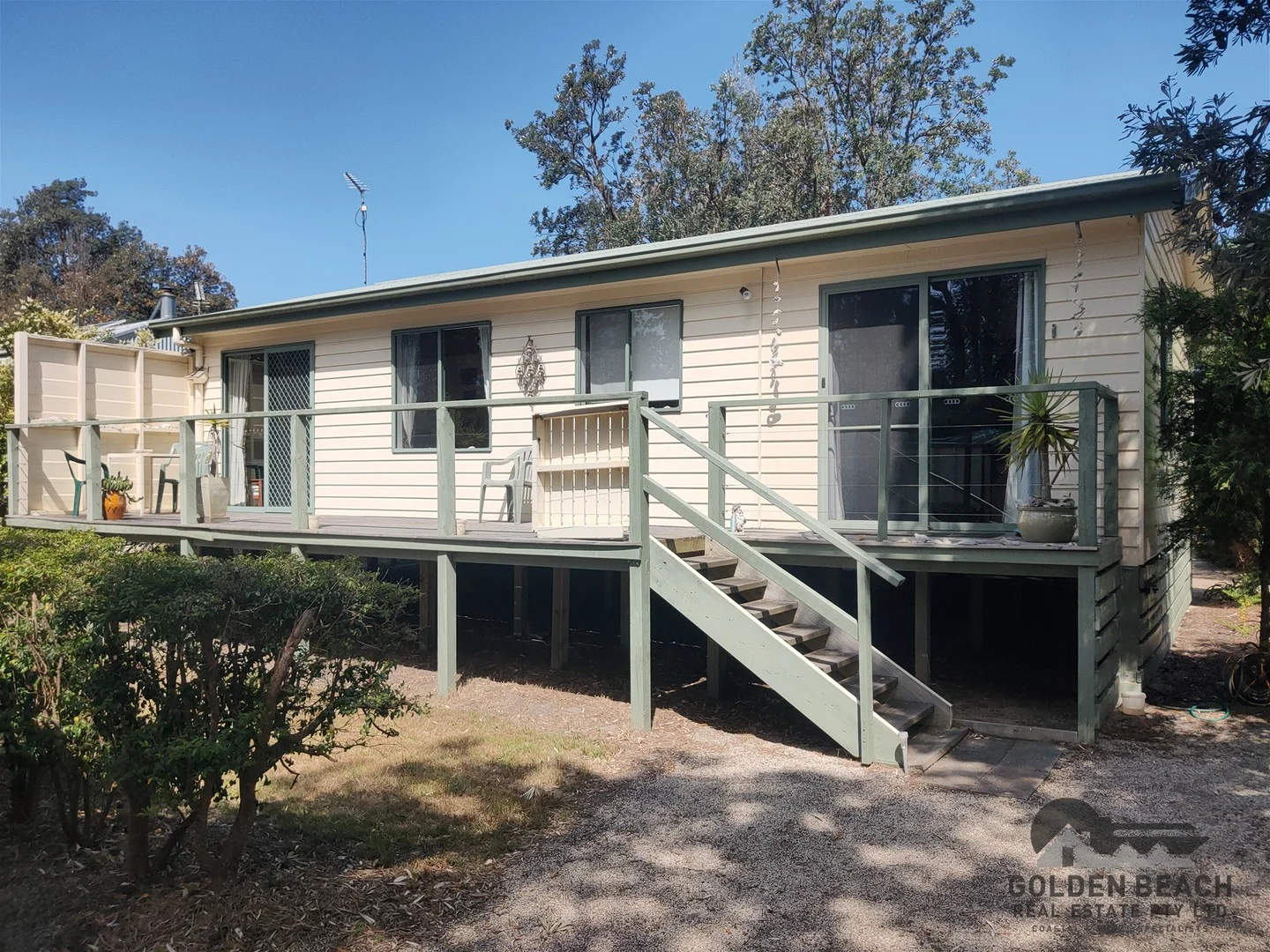 134 Meridan Road, Golden Beach VIC 3851
