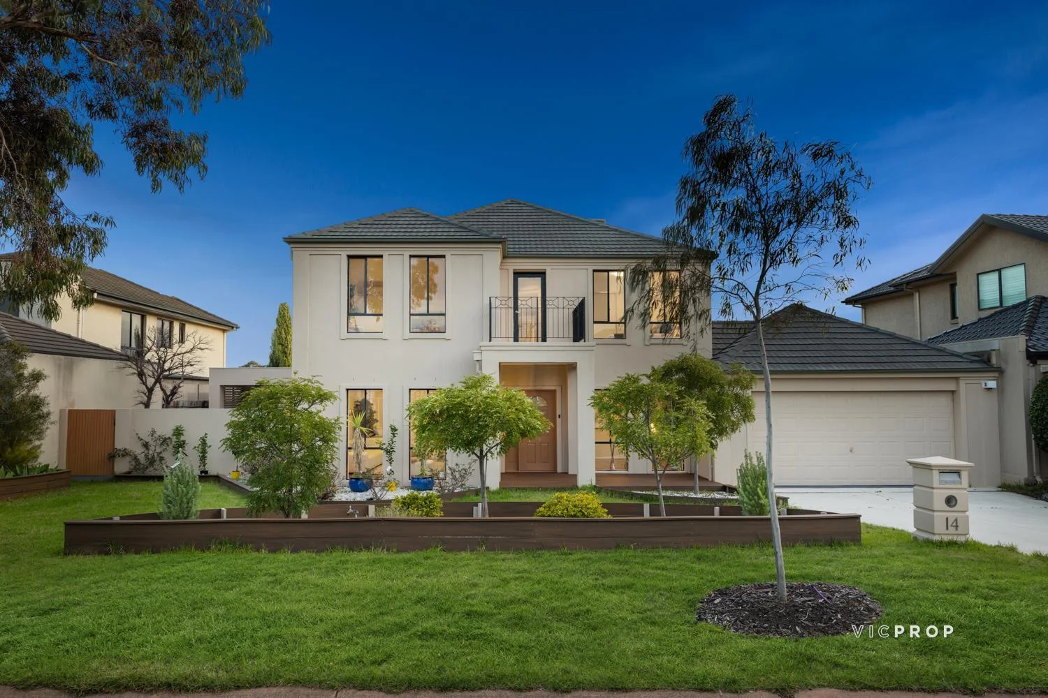 Additional image 2 of 14 Panorama Way, Sanctuary Lakes VIC 3030