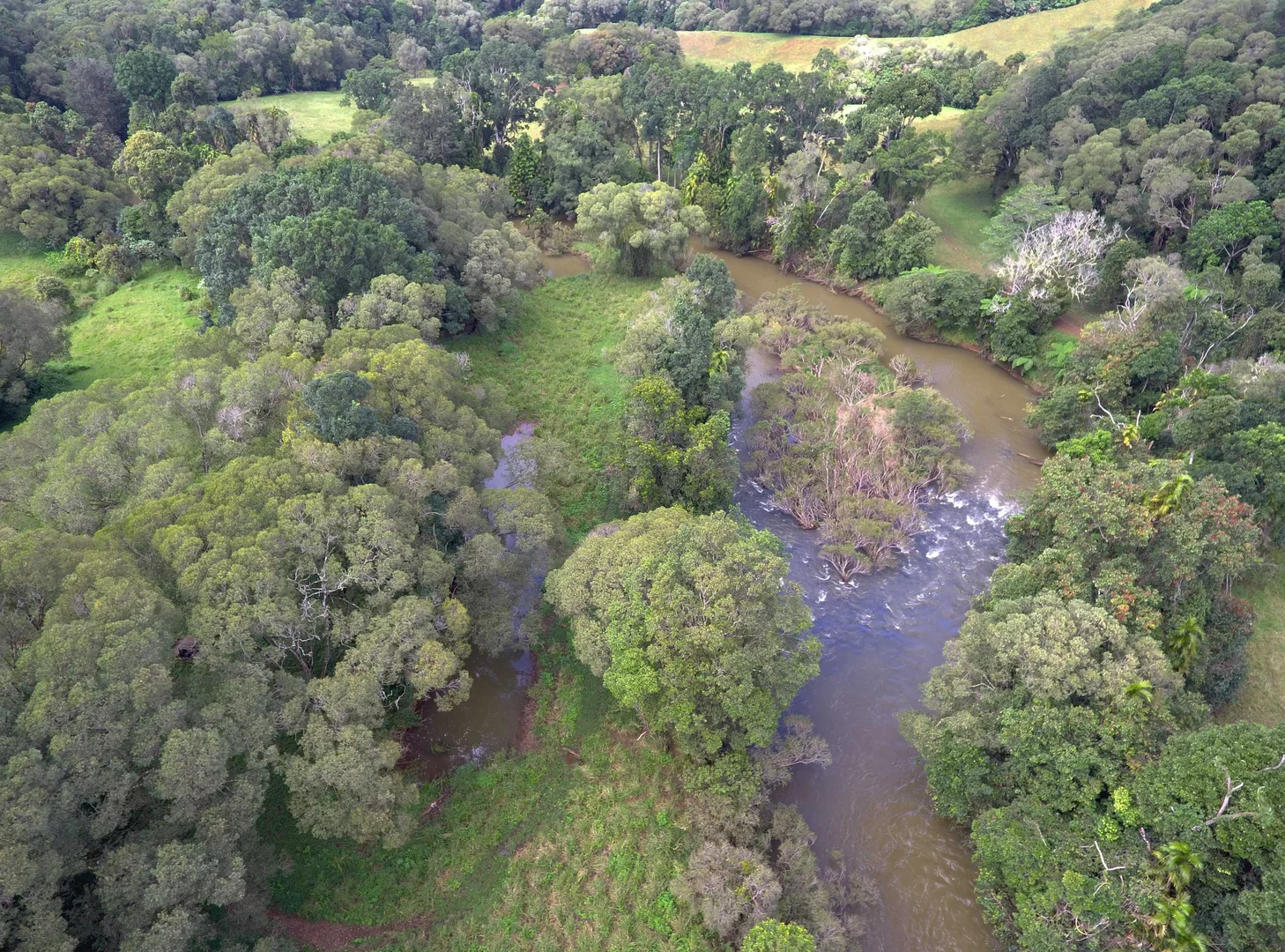 Additional image 2 of RN928 Glen Allyn Rd, Malanda QLD 4885