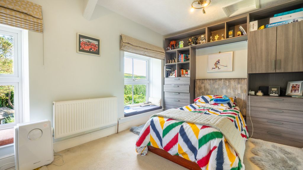 Additional image 26 of 5 bed detached house for saleBallawyllin Farm, East Baldwin, Douglas IM4