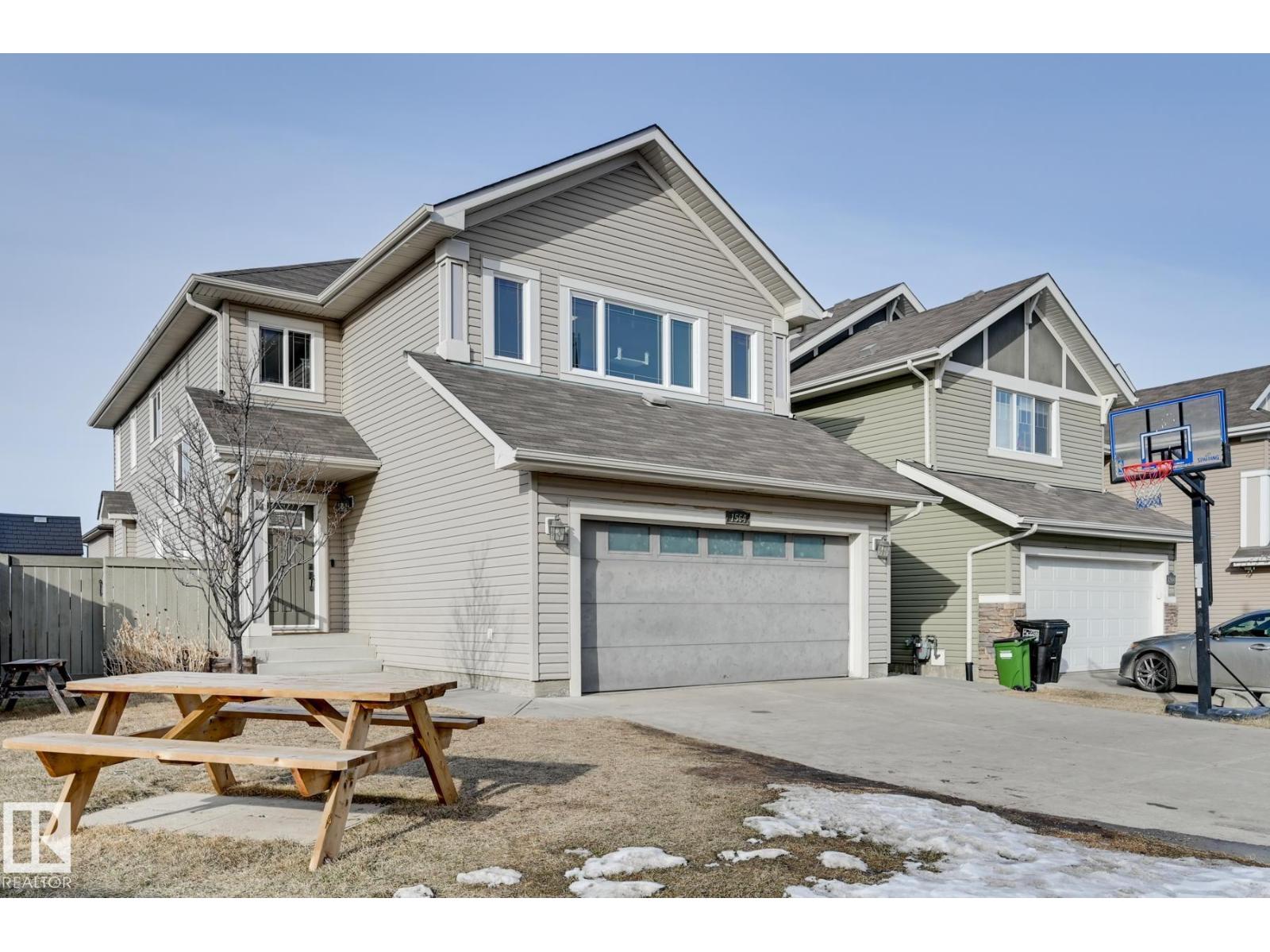 Additional image 4 of 1564 36 Avenue NW, Edmonton, AB, T5P0L9