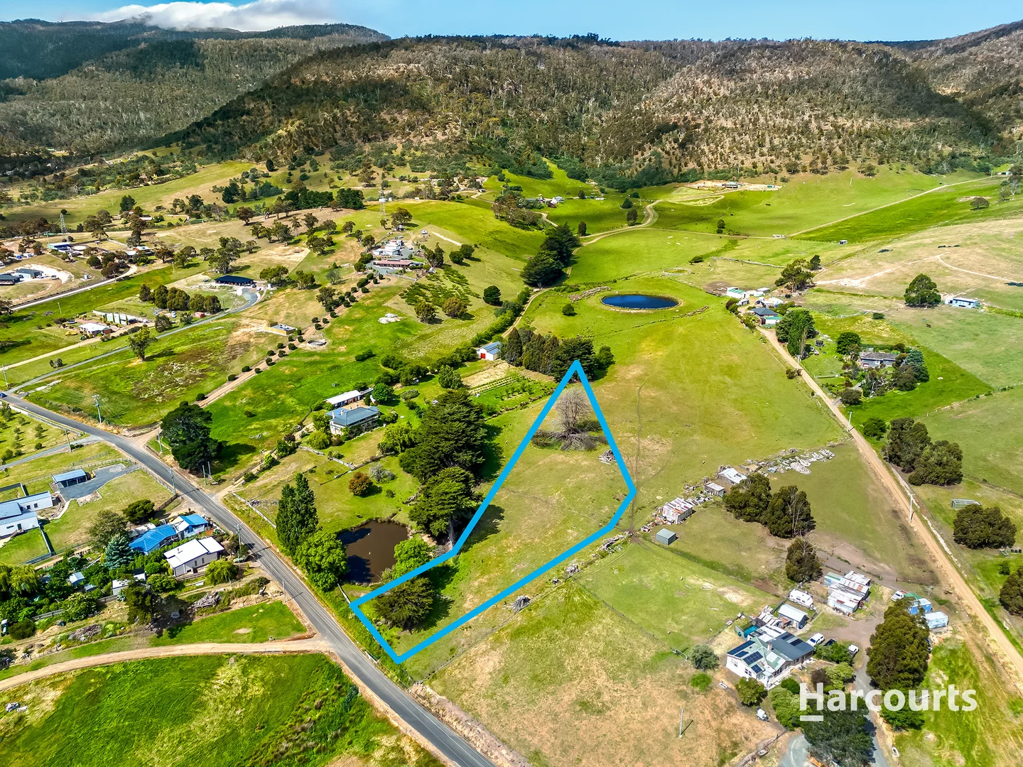 Additional image 2 of Lot 1, 504 Back River Road, Magra TAS 7140