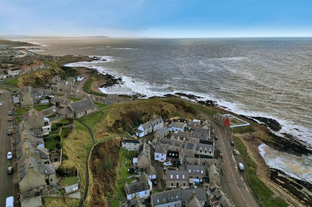 Additional image 19 of Stuart Street, Buckie, AB56