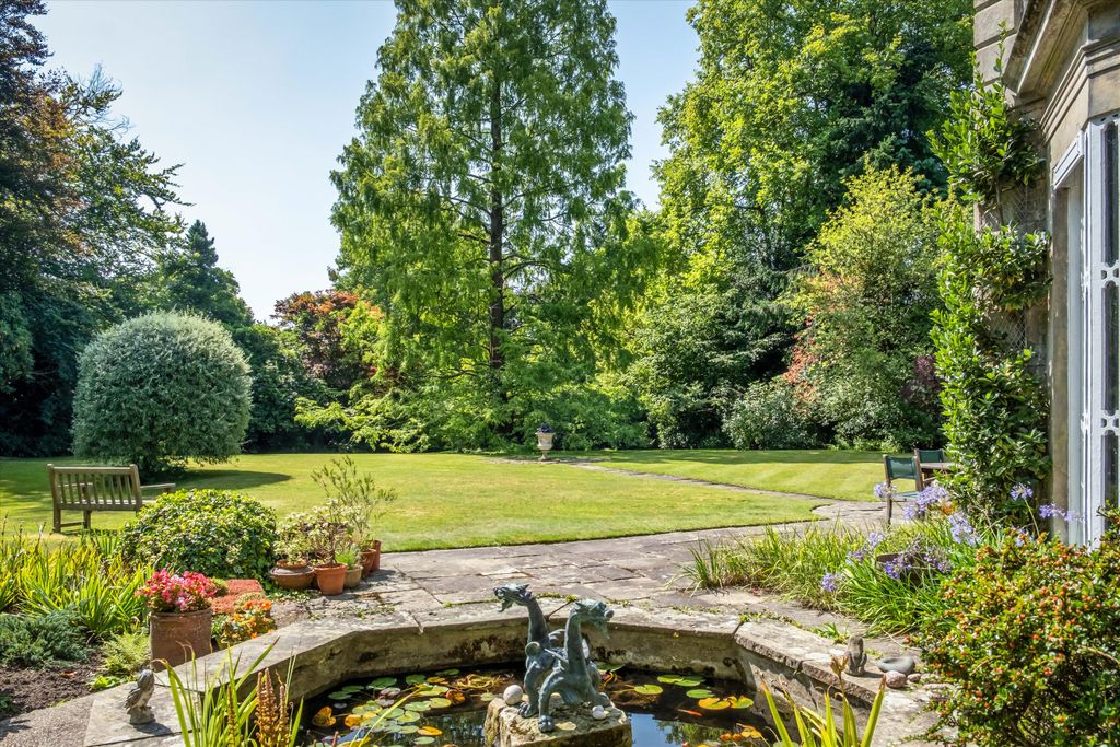 Additional image 18 of 11 bed detached house for saleHungershall Park, Tunbridge Wells, Kent TN4