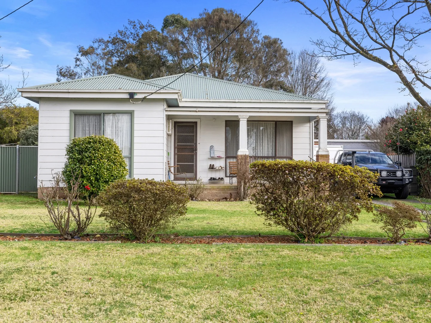 44 Bent Street, Leongatha VIC 3953