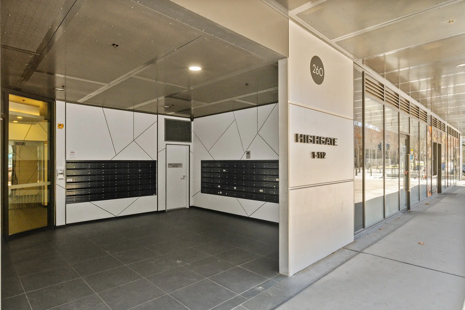 Additional image 3 of 43/260 City Walk, City ACT 2601