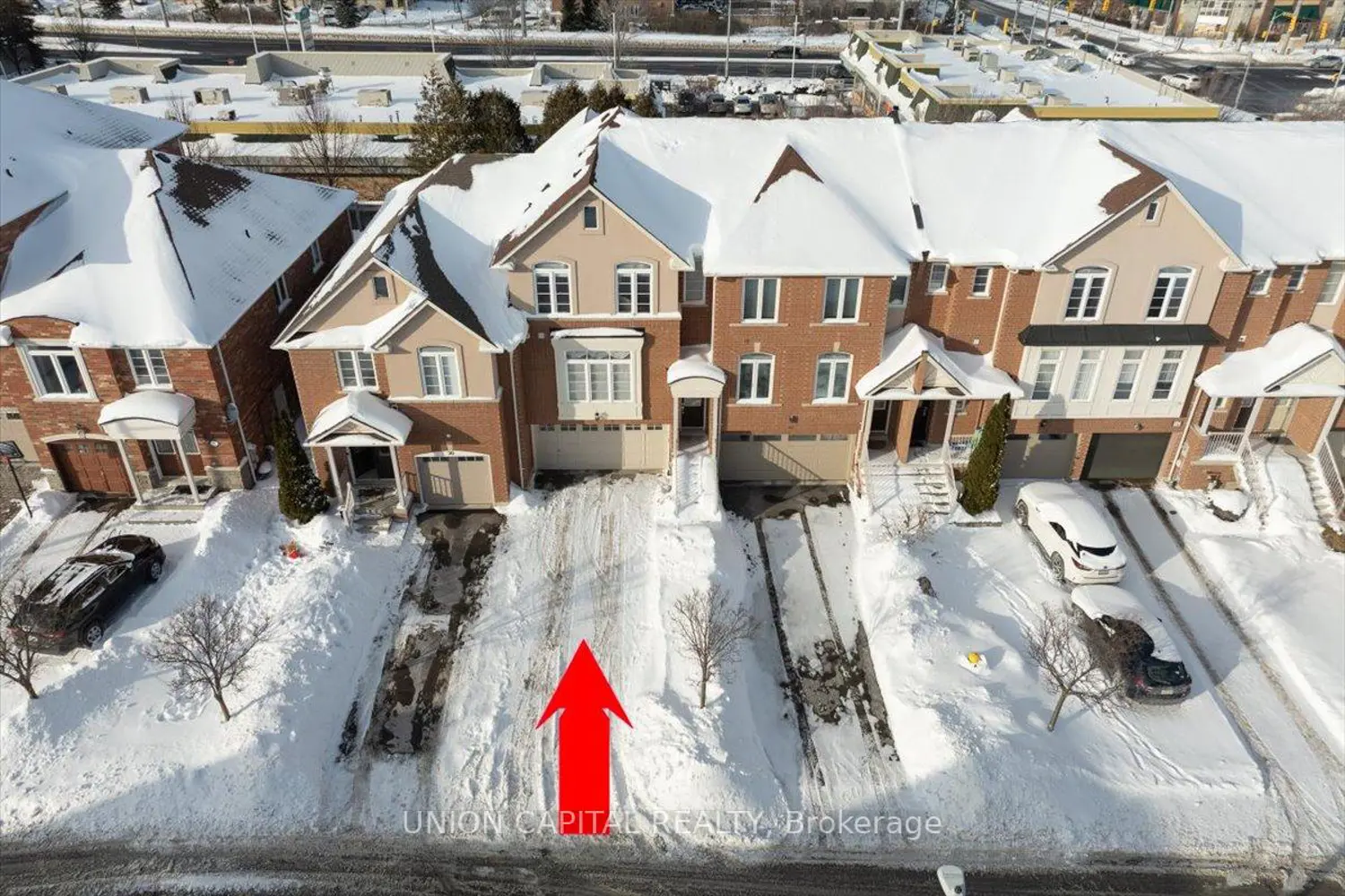 18 Honeywood Road