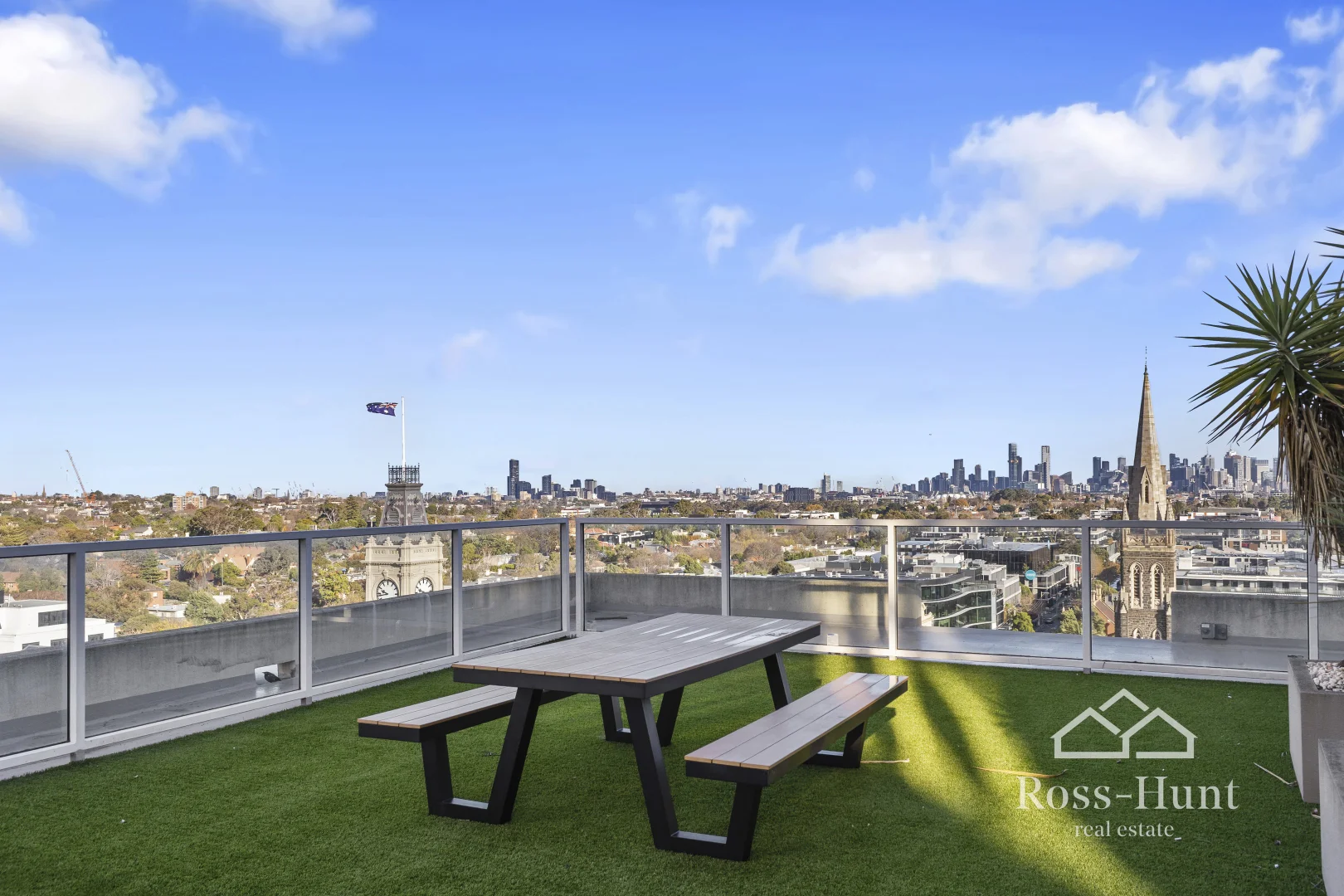 Additional image 8 of 809/377 Burwood Road, Hawthorn VIC 3122