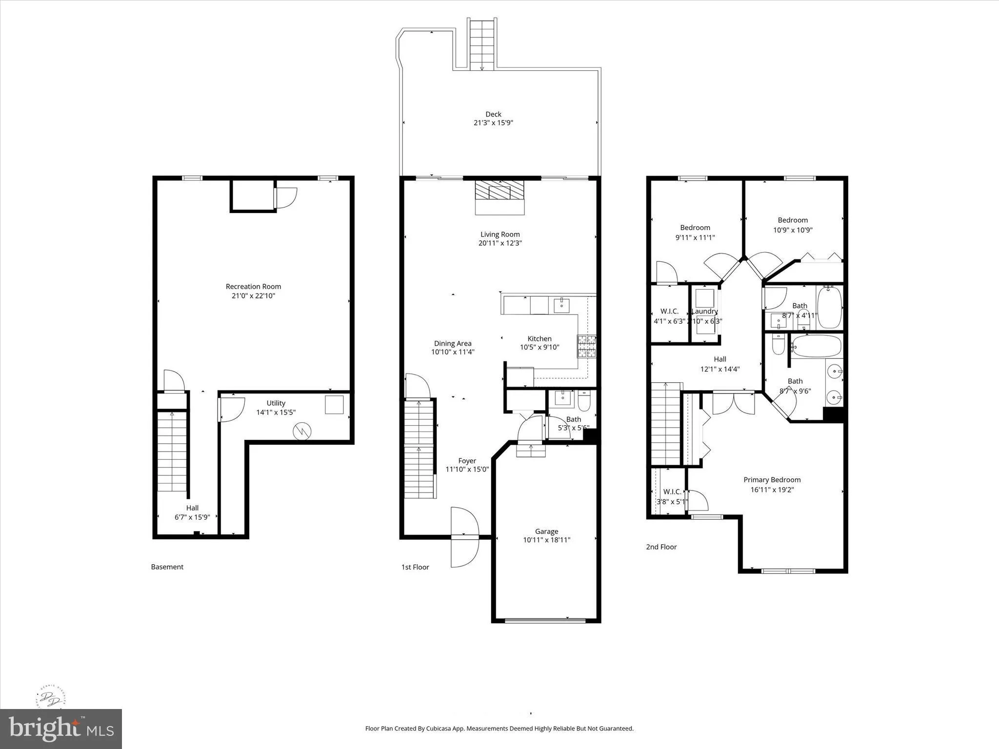 Additional image 77 of 126 Shinn Circle, Wilmington, DE 19808