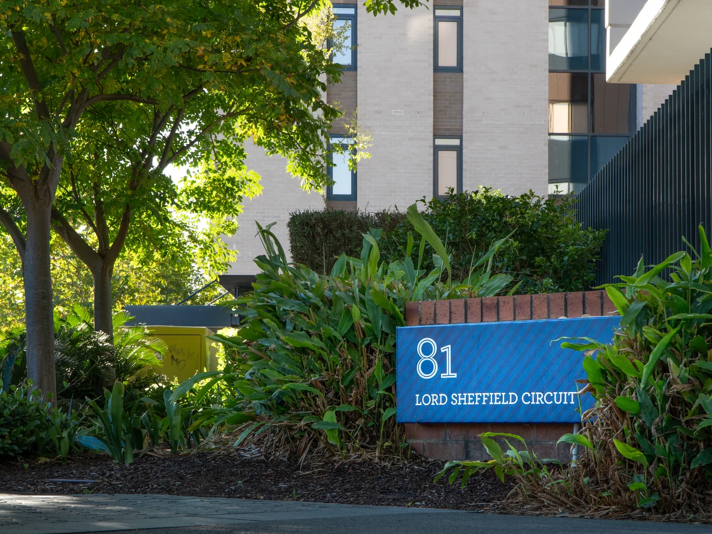 Additional image 9 of 610/81A Lord Sheffield Circuit, Penrith NSW 2750