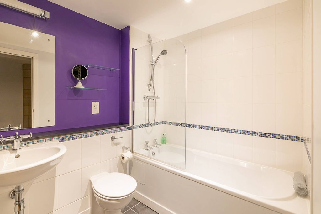 Additional image 16 of 2 bed flat for saleThe Highland Club, St. Benedicts Abbey, Fort Augustus, Highlands PH32
