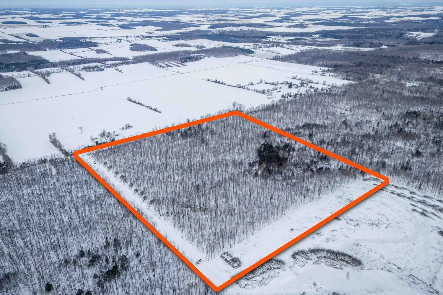 Additional image 3 of Lot Concession 10 Road