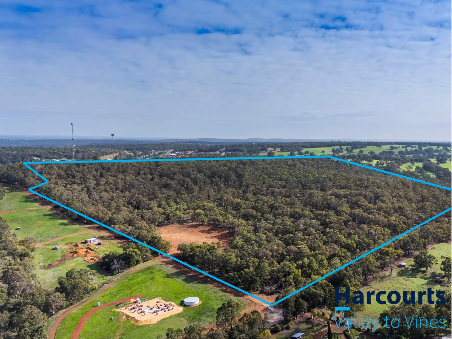 Additional image 2 of Lot 9017 McGlew Road, Lower Chittering WA 6084