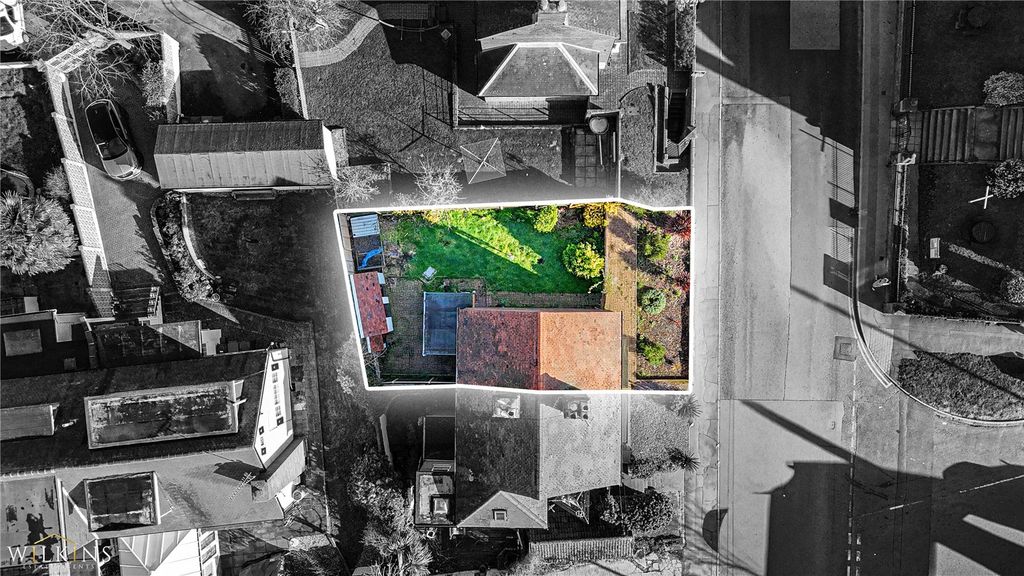 Additional image 18 of 2 bed semi-detached house for saleMain Street, Stapenhill, Burton-On-Trent, Staffordshire DE15