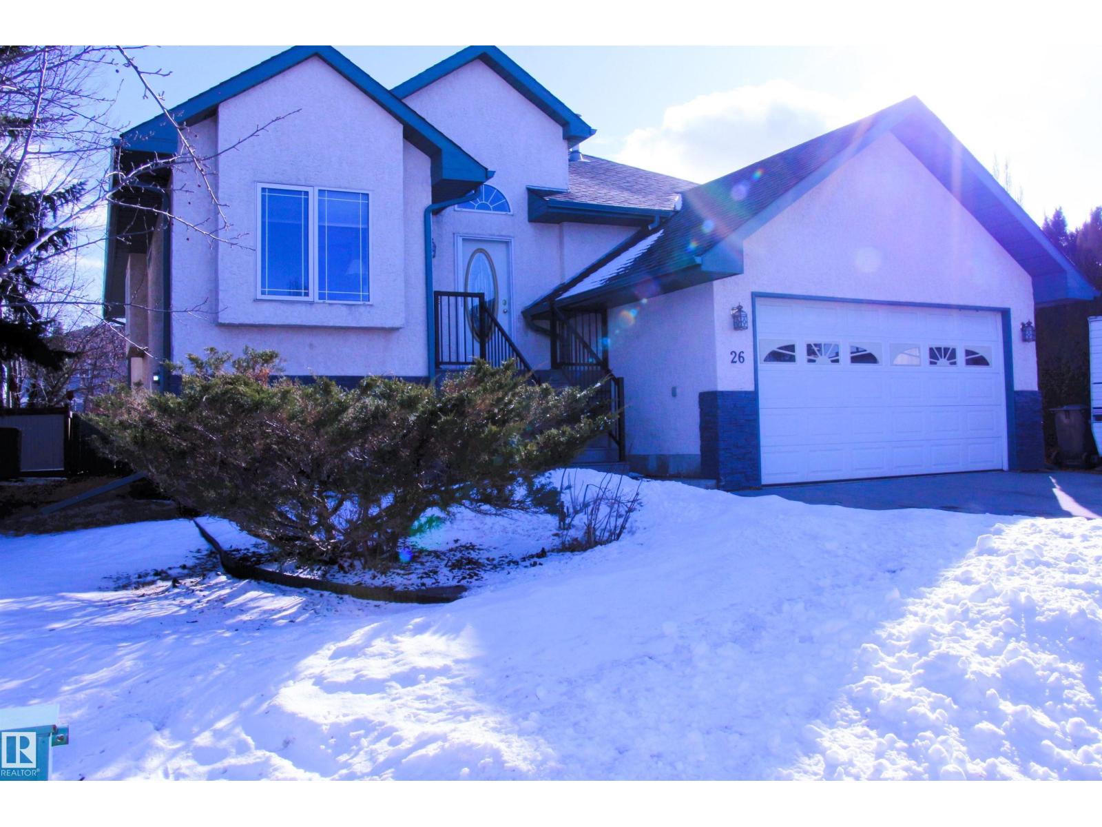 Additional image 3 of 26 Simonette Crescent, Devon, AB, T9G1Y5