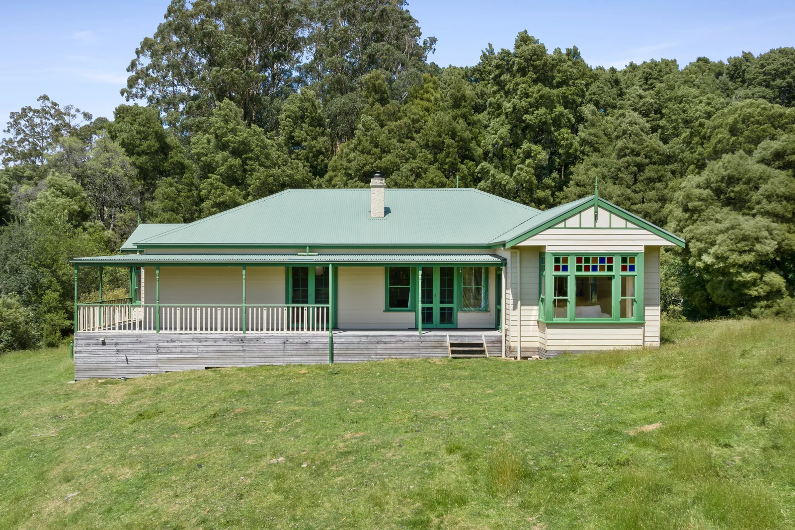 915 Barham River Road, Apollo Bay VIC 3233