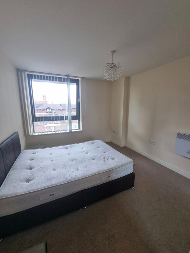 Additional image 8 of 1 Bed Flat, Holiday Street, B1, N1 7GU
