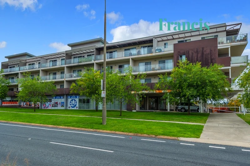 Additional image 2 of 40/21 Wiseman Street, Macquarie ACT 2614