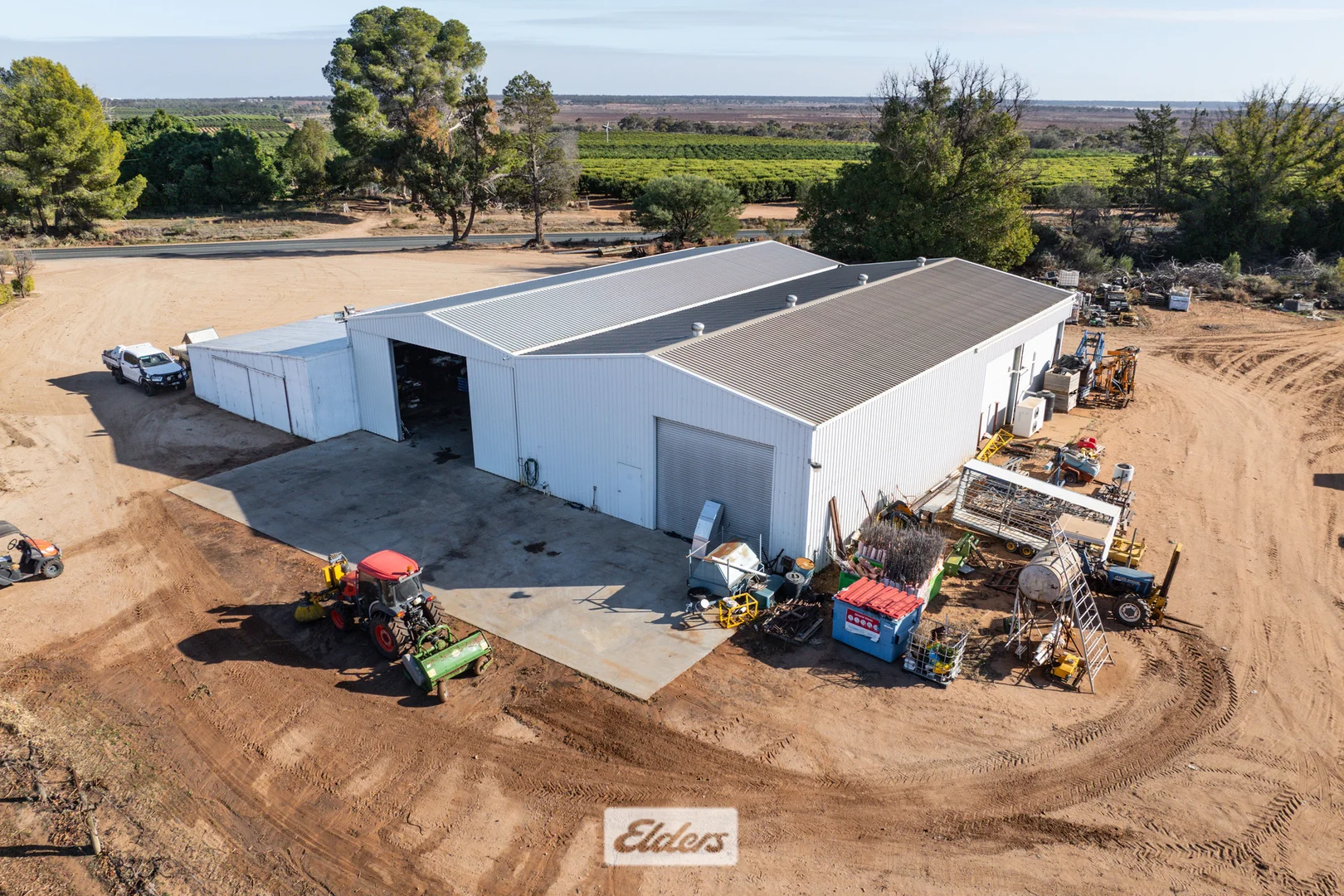 Additional image 19 of 178 Arumpo Road, Mourquong NSW 2739