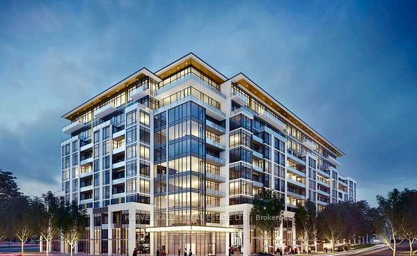 432-405 Dundas Street W, Oakville, ON, L6M 5P9