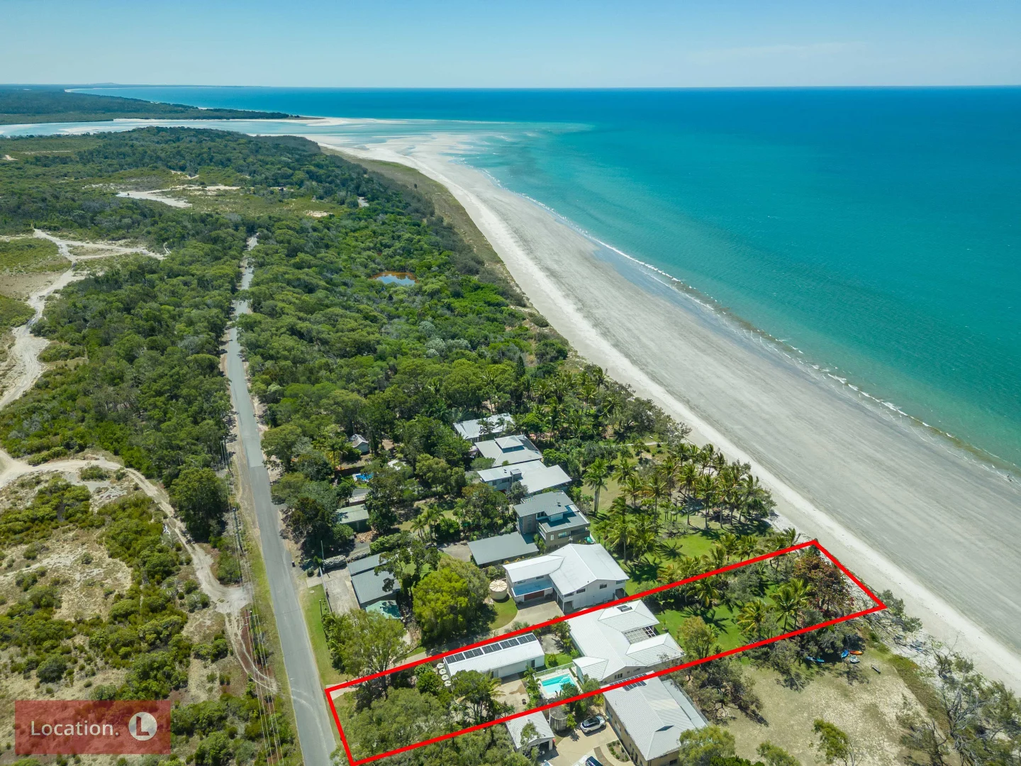 Additional image 35 of 20 Theodolite Creek Drive, Woodgate QLD 4660