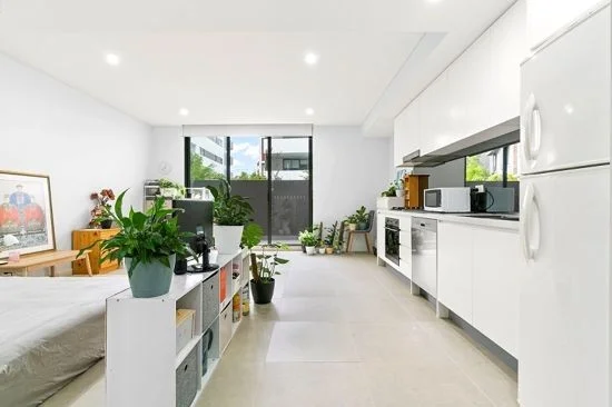 Additional image 7 of G06/18 Pemberton Street, Botany NSW 2019