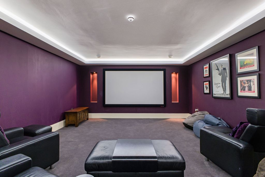 Additional image 4 of 8 bed detached house for saleOakfield Road, Harpenden AL5