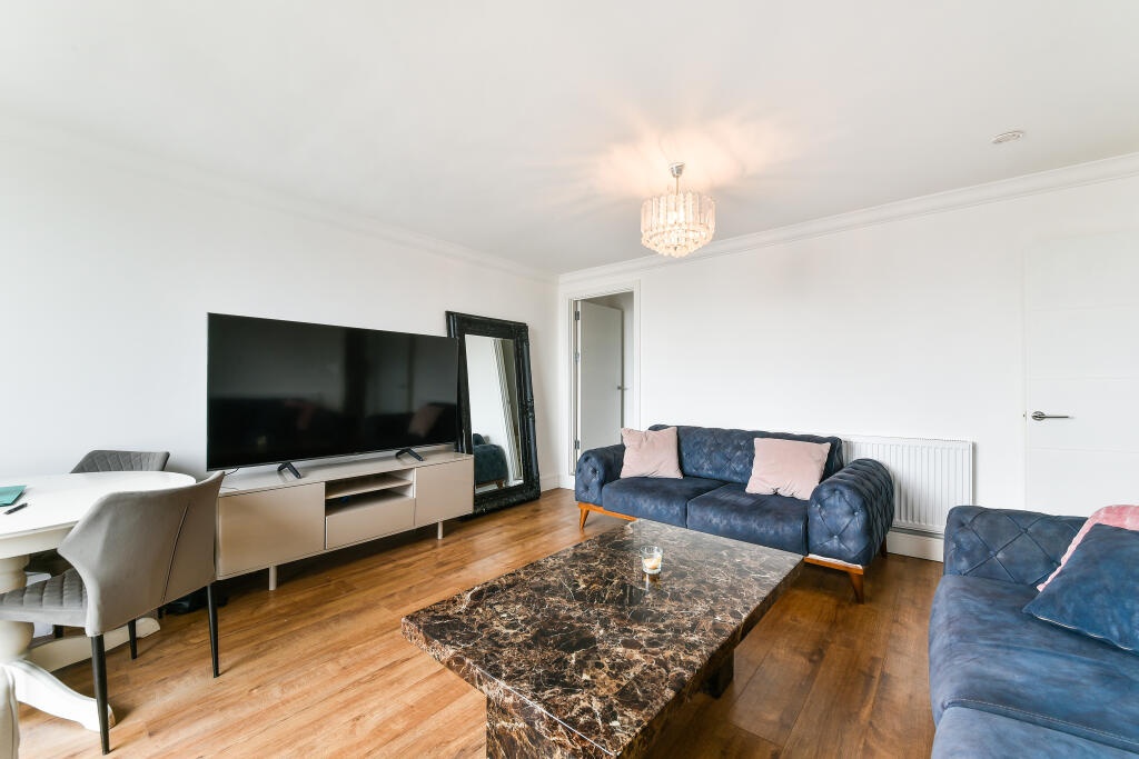 Additional image 2 of 2 Bed Flat, Campden Hill Towers, W11, N1 7GU